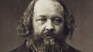 Mikhail Bakunin Statism and Anarchy [upl. by Penoyer]