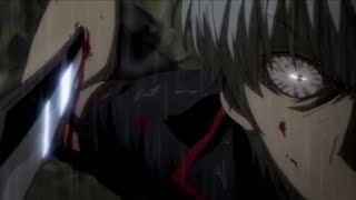 Gintama「AMV」Hopele  Angry  ความสิ้นหวังโกรธ ของกินโทกิ [upl. by Issac297]