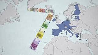 EuroBanknoten [upl. by Femi]