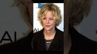 Meg Ryan The Queen of Romantic Comedies [upl. by Nerual711]