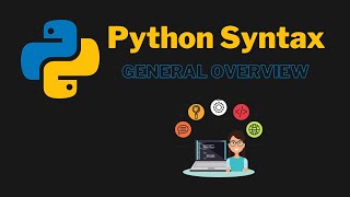 Python Syntax  Everything you need to know [upl. by Neerbas]