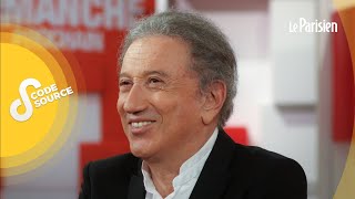 Podcast Son opération son retour Gainsbourg JohnnyMichel Drucker se confie à nos lecteurs [upl. by Clarkin]