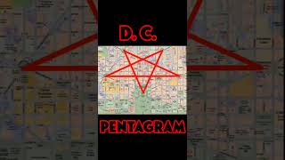 DC PENTAGRAM Washington is WHAA [upl. by Molahs480]