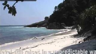 Similan islands Tsunami [upl. by Mellette]