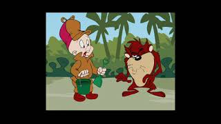 Looney Tunes Toon Marooned  Outtakes 2003 [upl. by Semele]