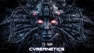 Dj Kantik  Cybernetics Original Mix [upl. by Navap598]