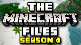 The Minecraft Files  249  Shady Plant Guy HD [upl. by Natanoy533]