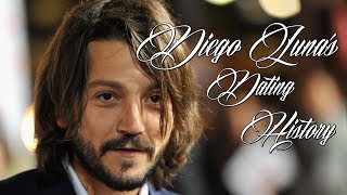 ♥♥♥ Women Diego Luna Has Dated ♥♥♥ [upl. by Eudocia697]