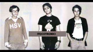 Tocotronic  Ja [upl. by Carlstrom]