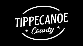 Tippecanoe County 2024 General Election Unofficial Results [upl. by Bruckner]