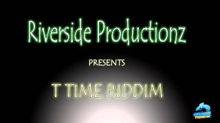 Dancehall Riddim Instrumental 2012 HQ  T Time Riddim [upl. by Clyde]