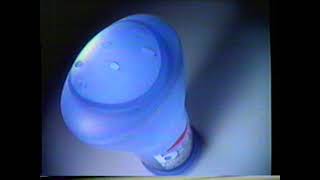 1997 Ban Clear Soft Solid Deodorant quotIt looks like nothing you have ever seenquot TV Commercial [upl. by Swirsky128]