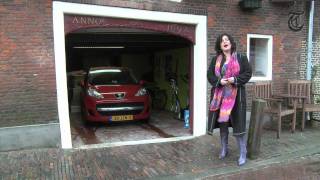 Hoe Het Moet Inparkeren [upl. by Anitnahs]