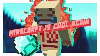 Minecraft Is Our Salvation 🙏 Heres Why [upl. by Bills]