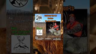 Taxidermy Tips for Hunters Dos amp Don’ts for Preserving Your Trophy Animal shorts [upl. by Drapehs]