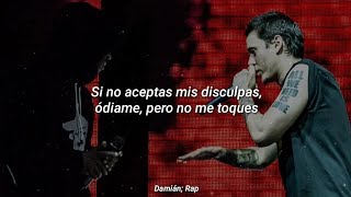 Canserbero Tripolar Letra [upl. by Nawuj]