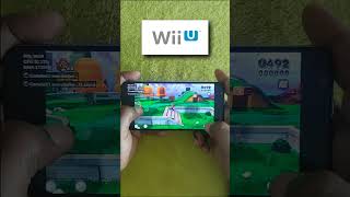 best Nintendo Wii U Emulator cemu cemuandroid nintendowiiu [upl. by Lesly441]