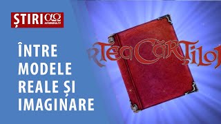 Eveniment „Cartea Cărților” la Biserica „Betania” din Șimleu Silvaniei [upl. by Opaline561]