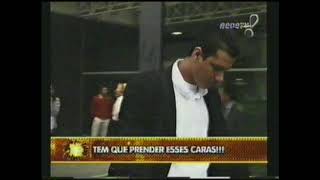 Pânico na TV  Hora da morte  2003 [upl. by Ellehcram]