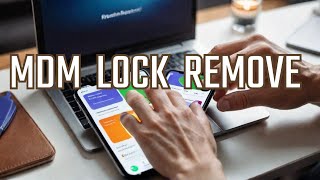 Unlock your itelTecno Infinix MDM Remove without any box dongle full tutorial [upl. by Fanni]