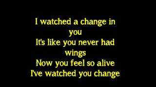 Deftones  Change In The House Of Flies  Lyrics [upl. by O'Mahony]