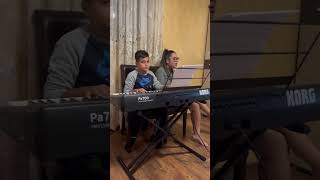 Galena amp Azis  Cover  Галена и Азис  Кавър  2023 [upl. by Pavlish]