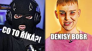 CO TO ZASE PŘEDVÁDÍ [upl. by Notsniw]