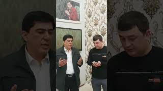 Ogabek Sobirov ustozni patyasini almak Nasip atdi Shukur Alhamdulillah Огабек Собиров [upl. by Johst]