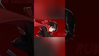 rwby opening rwbyspriteanimation edit [upl. by Trin]