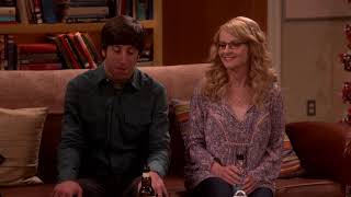 The Big Bang Theory  Season 10 Bloopers Part 12 [upl. by Llirred]