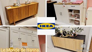 IKEA 0210 RANGEMENT MOBILIER MAISON 🏠 [upl. by Storz]