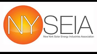 NYSEIA Webinar  Understanding the Property Tax Exemption for Solar in New York [upl. by Carina]