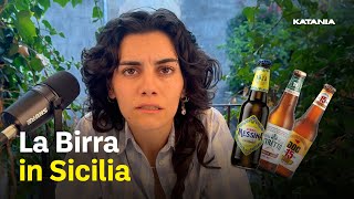 La Birra Messina NON è Siciliana [upl. by Mahon]