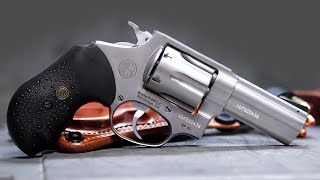 5 Brazilian Revolvers Better Than American Guns [upl. by Erland84]