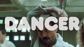 IDLES  DANCER Official Video [upl. by Myrwyn596]