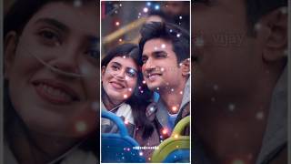 Ik Vaari Aa 😥 Jubin Nautiyal Sushant Singh amp Kriti Sanon [upl. by Flossy390]