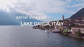 Lake Garda 2024 [upl. by Idnar]