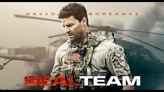 Seal Team  Dramatic Moment [upl. by Menell]