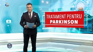 Pacientul român cu boala Parkinson șia recăpătat sănătatea în Turcia Chirurgie DBS [upl. by Nilyam141]