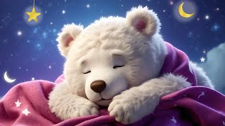 Baby Falls Asleep In 4 Minutes ✨ Mozart Lullaby For Kids [upl. by Mccarty]