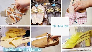 PRIMARK 1805 NOUVELLE COLLECTION CHAUSSURES 👟 👡 👠 [upl. by Schild]