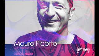 Electronic Music Presents  Mauro Picotto  Compilation Vol 1 mixed by edvick [upl. by Countess]