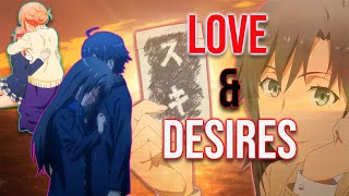 Hachiman and Yukino Confession  Oregairu Season 3 Ep11 Review My Teen Romantic Comedy Snafu Climax [upl. by Anhavas]