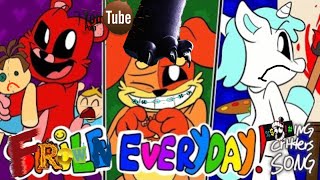 YTP FROWN everyday The read description [upl. by Ovid]