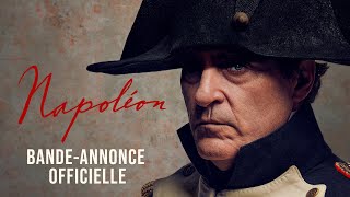 Napoléon  Bandeannonce officielle [upl. by Siram]