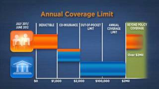 How Health Insurance Works [upl. by Ottavia676]