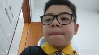 VLOG carrossel de especialidades [upl. by Yesac329]