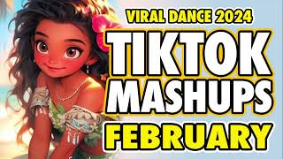 New Tiktok Mashup 2024 Philippines Party Music  Viral Dance Trend  February 10th [upl. by Buell146]