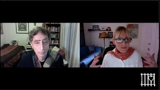 Compassion In Action  Interview with Dr Gabor Maté [upl. by Ezarra934]