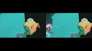 FUNKe VR SPLITSCREEN  See how FUNKe looks at VR  SBS [upl. by Llerrod481]